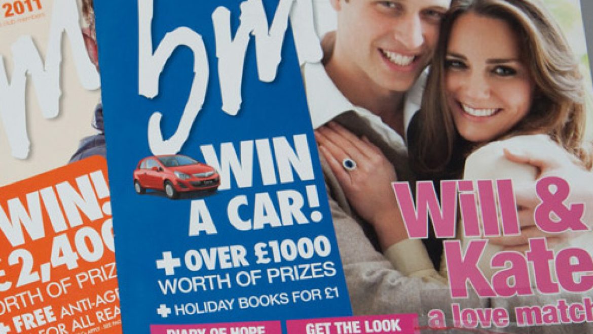 Bonmarché – BM magazine