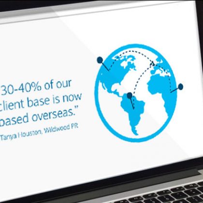 Barclaycard – Infographics