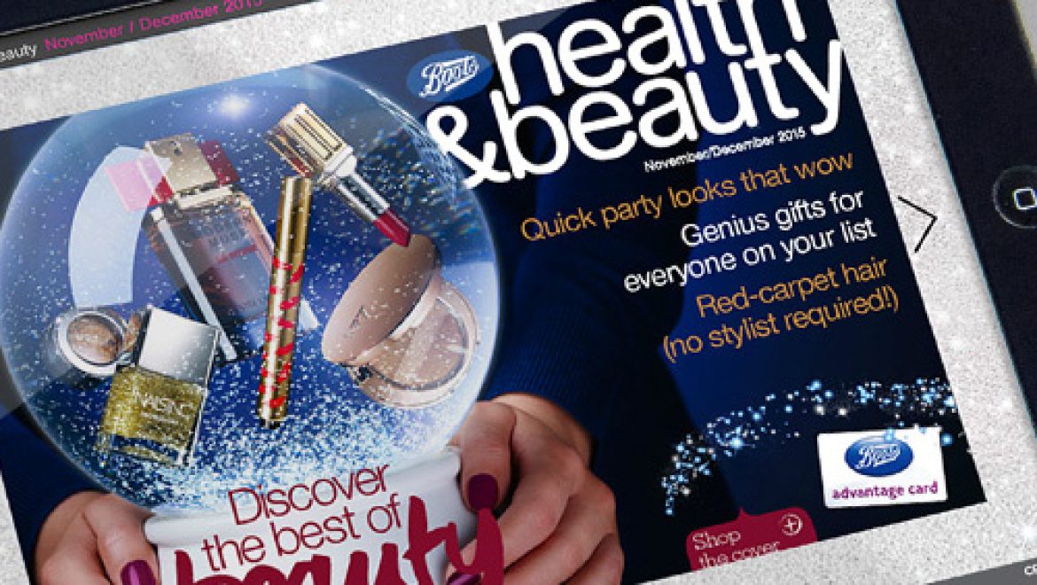 Boots Health & Beauty – Issue 12