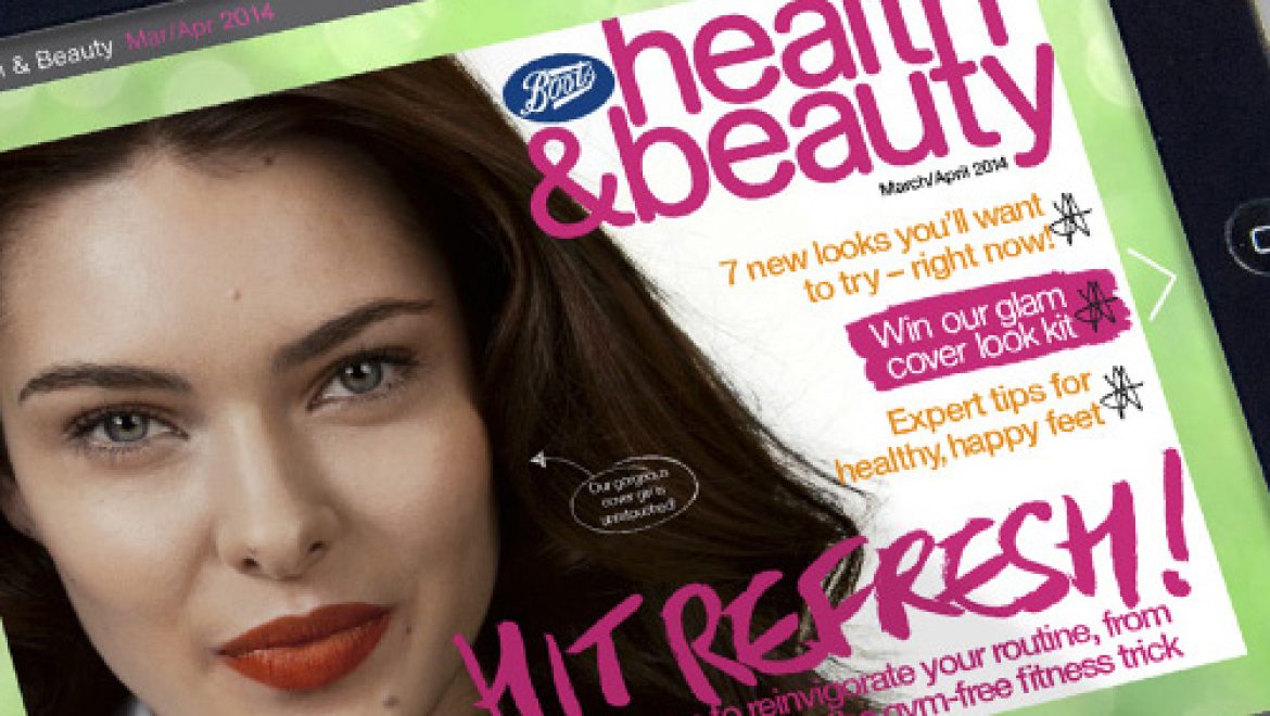 Boots Health & Beauty – Issue 2