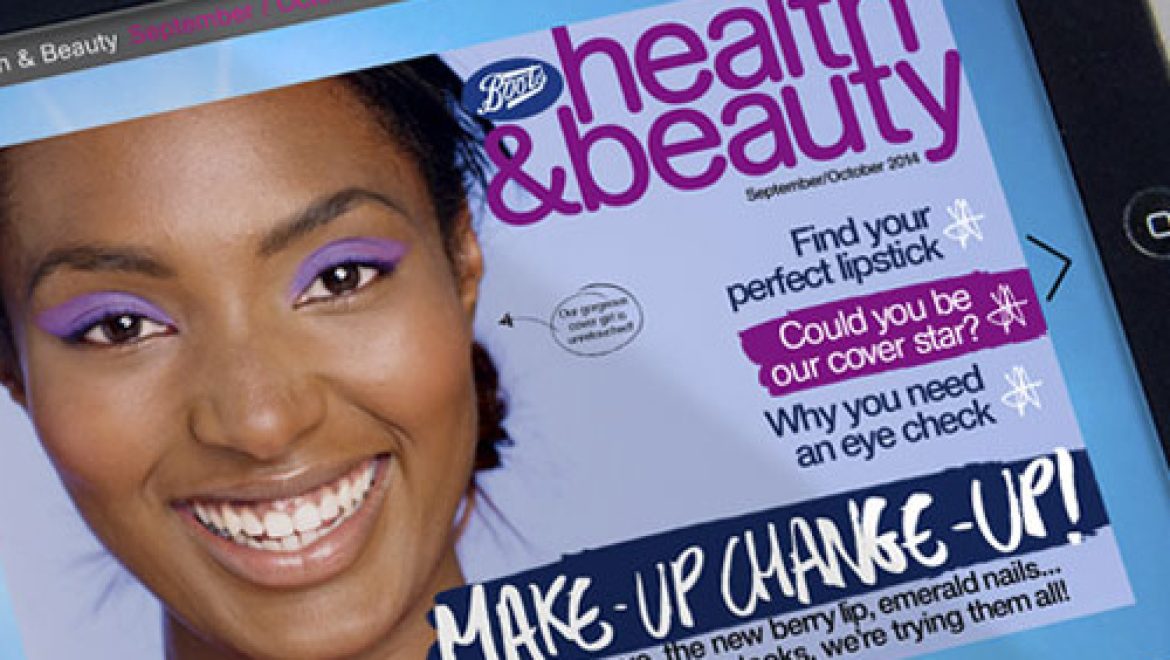 Boots Health & Beauty – Issue 5