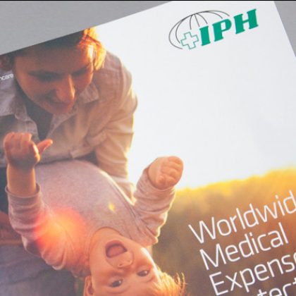IPH Insurance – Healthcare pack